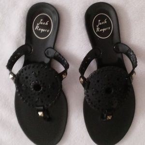Jack Rogers sandals